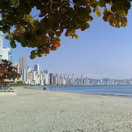 Apto Centro BC Appartement Balneário Camboriú Buitenkant foto