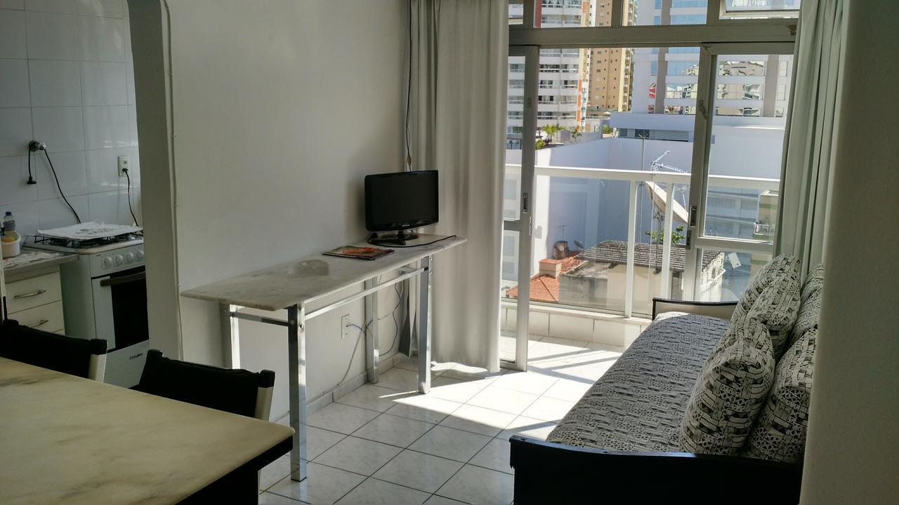 Apto Centro BC Appartement Balneário Camboriú Buitenkant foto