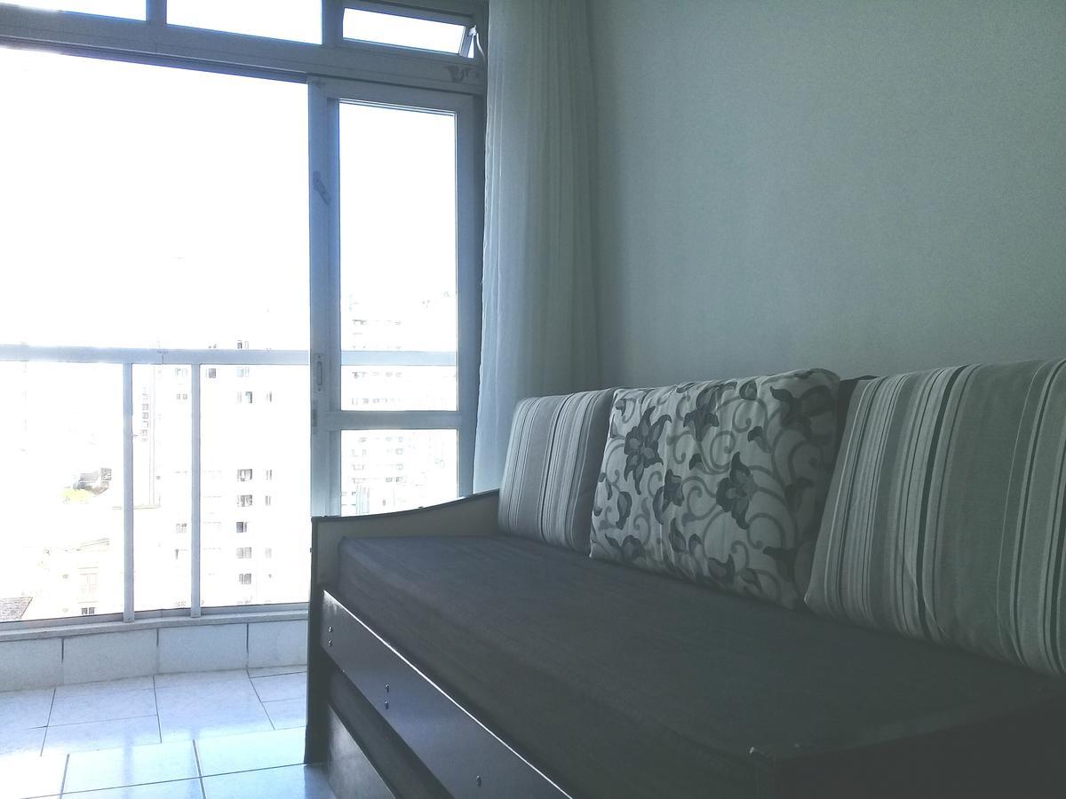 Apto Centro BC Appartement Balneário Camboriú Buitenkant foto