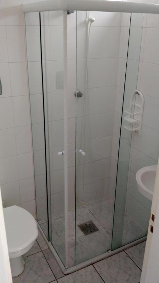 Apto Centro BC Appartement Balneário Camboriú Kamer foto