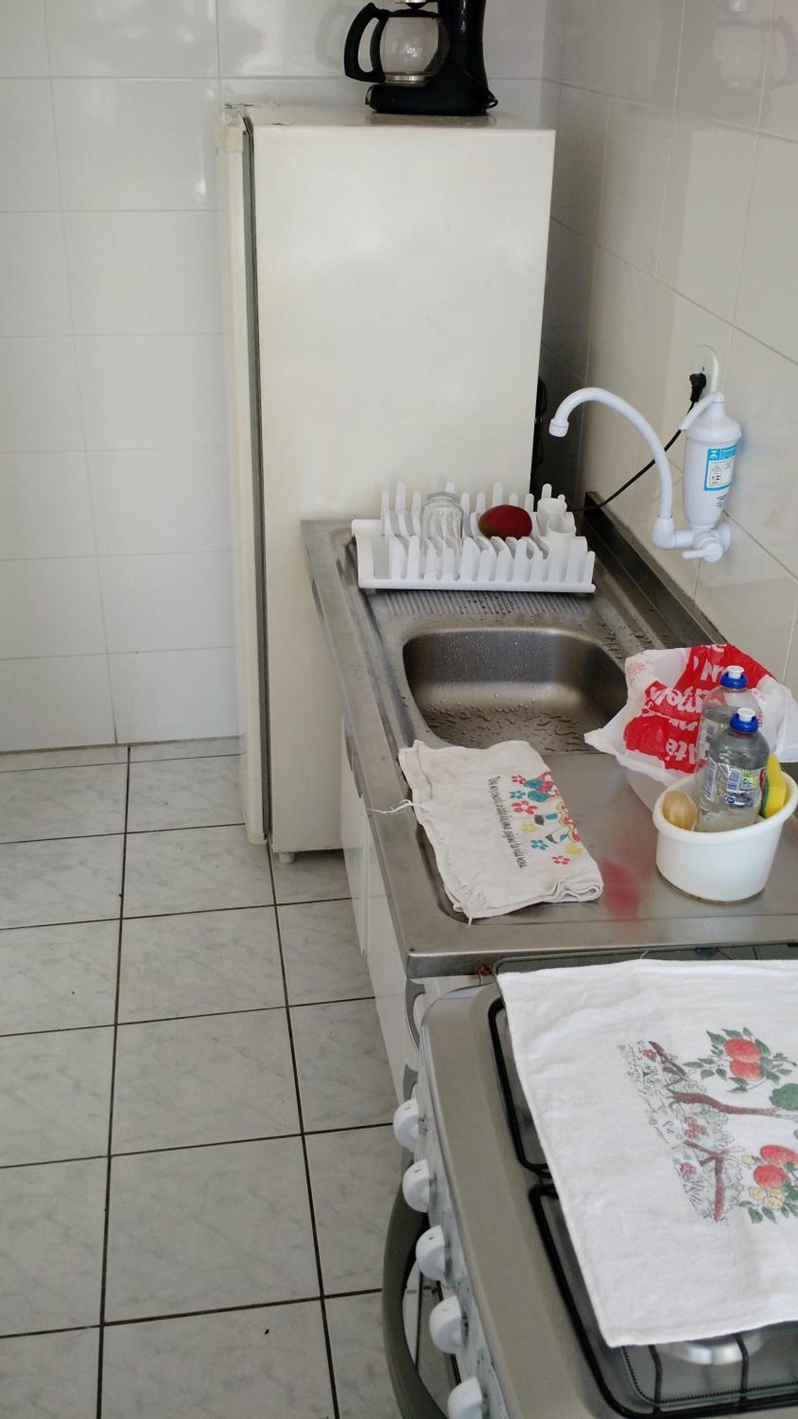 Apto Centro BC Appartement Balneário Camboriú Buitenkant foto