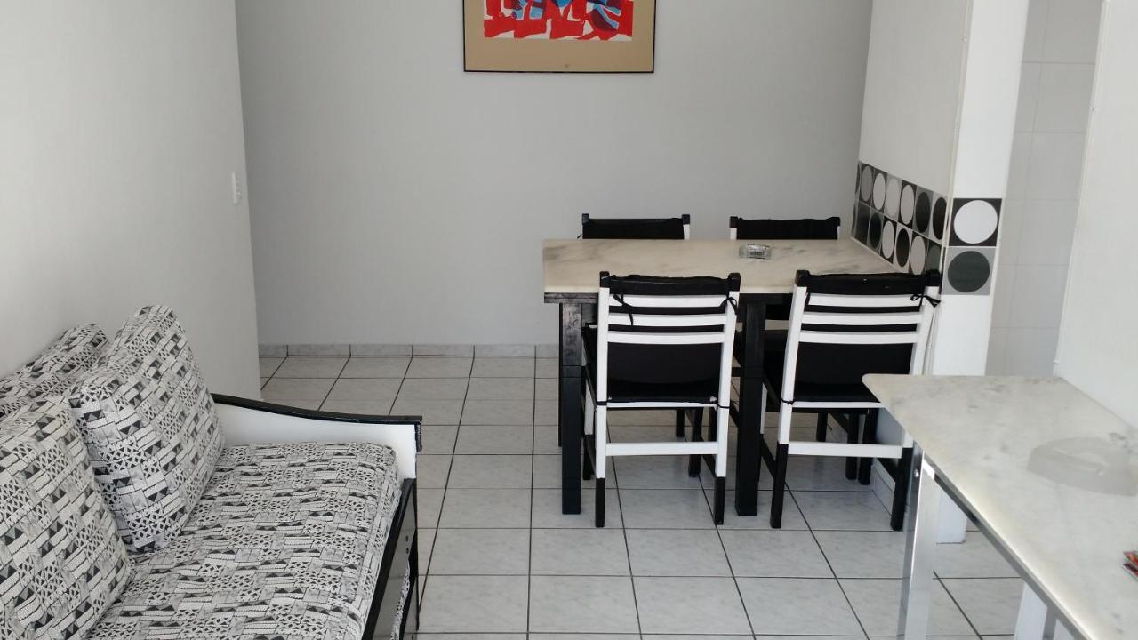 Apto Centro BC Appartement Balneário Camboriú Kamer foto