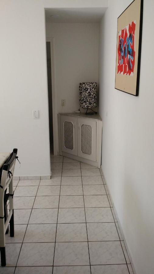 Apto Centro BC Appartement Balneário Camboriú Kamer foto